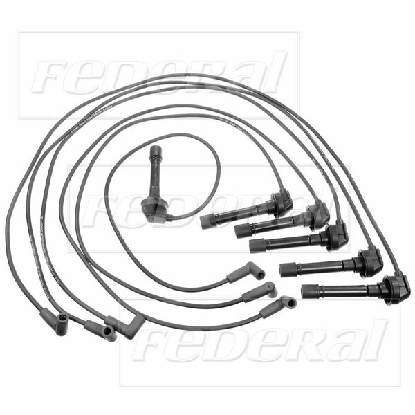 Standard Wires DOMESTIC CAR WIRE SET 2625